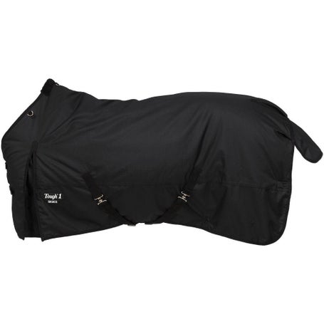 Tough 1 1200D Basics Turnout Blanket/Sheet 0G
