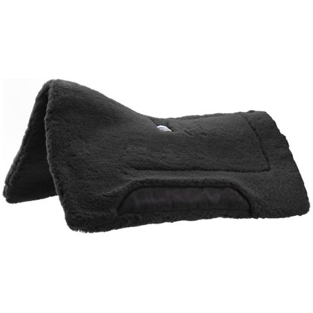 Toklat CoolBack Western Saddle Pad Contoured 28x28