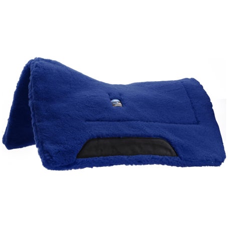 Toklat CoolBack Western Saddle Pad Contoured 30x30
