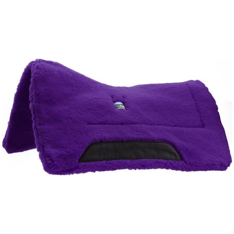 Toklat CoolBack Western Saddle Pad Contoured 30x30