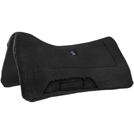 Toklat CoolBack Western Triple Thick Pad Contour 32x32