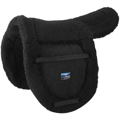Toklat CoolBack Australian Saddle Pad