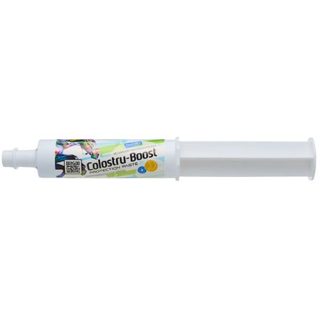 TechMix Equine Colostru-Boost Protection Paste