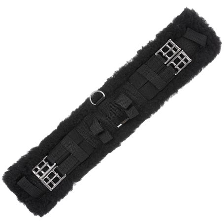 Toklat CoolBack Fleece Dressage Girth