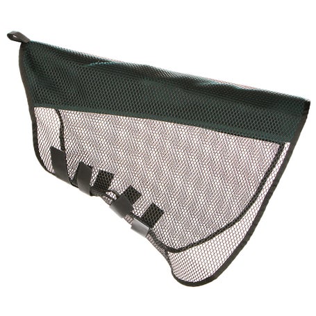 Tory Cloth Lined Mesh Mane Tamer