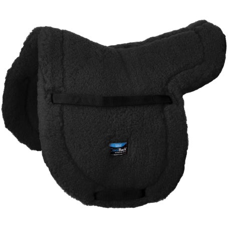 Toklat CoolBack XL All Purpose Saddle Pad Contoured