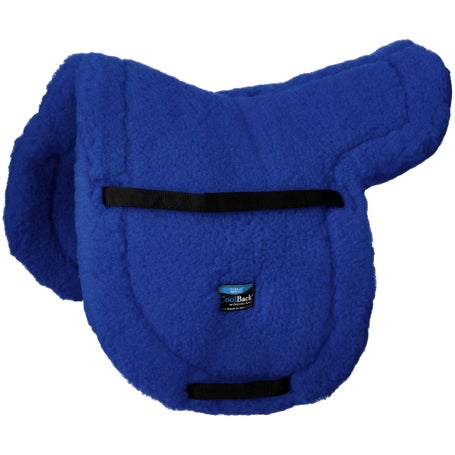 Toklat CoolBack XL All Purpose Saddle Pad Contoured
