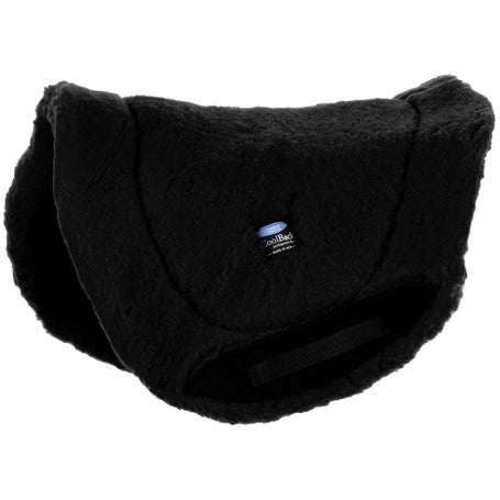 Toklat CoolBack Endurance Short Saddle Pad Contoured