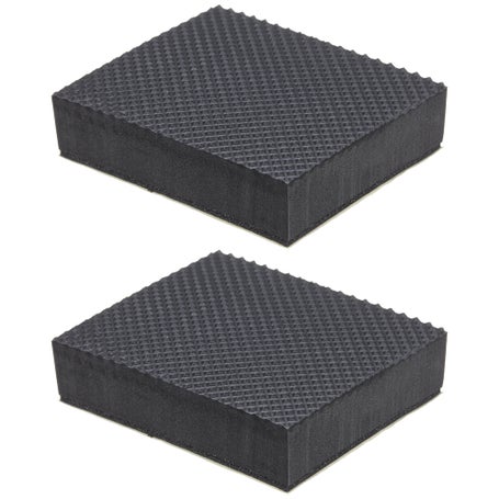 Tucker Cushion Trail Stirrup Tread Pads