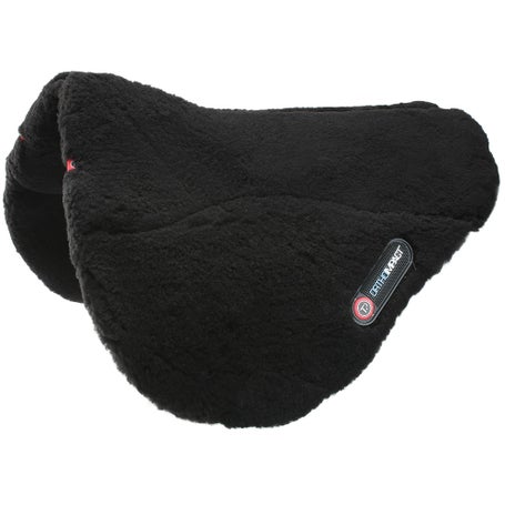 Toklat T3 CoolBack Endurance Saddle Pad- Ortho-Impact