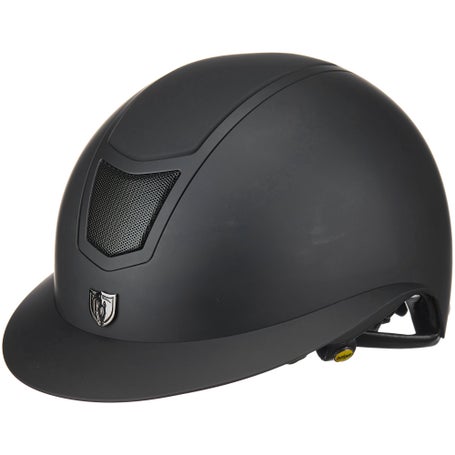 Tipperary Devon MIPS Riding Helmet - Wide Brim