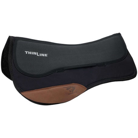 ThinLine Diamond Wool Line Endurance Saddle Pad