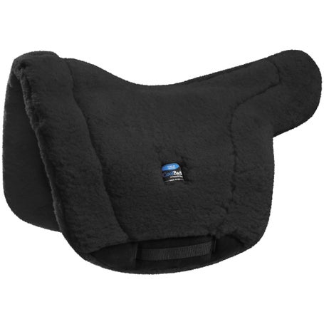 Toklat CoolBack Tucker Equitation Pad Contoured