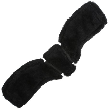 Total Saddle Fit StretchTec Fleece Dressage Girth Liner