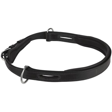 Thinline EZ Harmony Bitless Noseband Bridle Converter