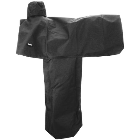 Tough 1 Heavy Nylon Western Full Saddle Cover