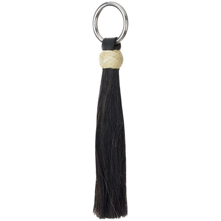 Royal King Horsehair Tassel with Ring 6