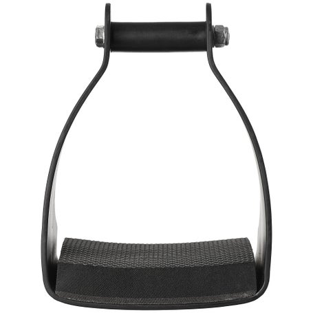 Tough 1 Aluminum Endurance Trail Stirrups