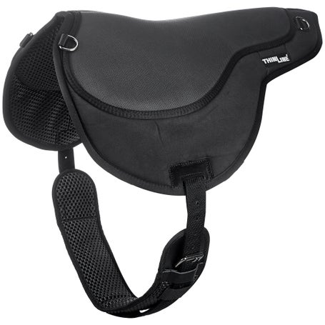 ThinLine Comfort Bareback Pad