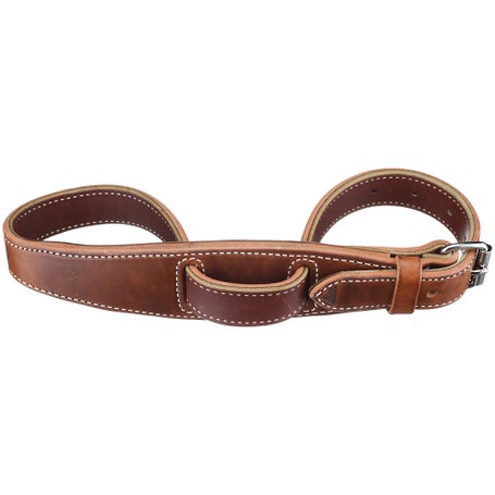 Tory Leather Heavy-Duty Hobbles
