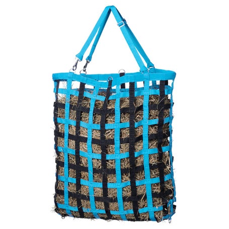 Tough1 Large Slow Feed Double Sided Web Hay Net