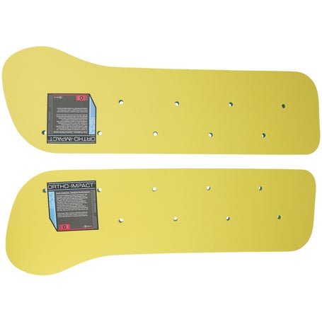 Toklat T3 Matrix Endurance Sport Ortho-Impact Inserts