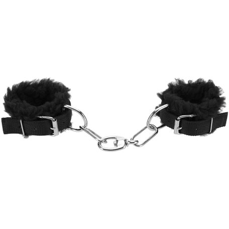 Tory Nylon Horse Hobbles with Fleece Lining