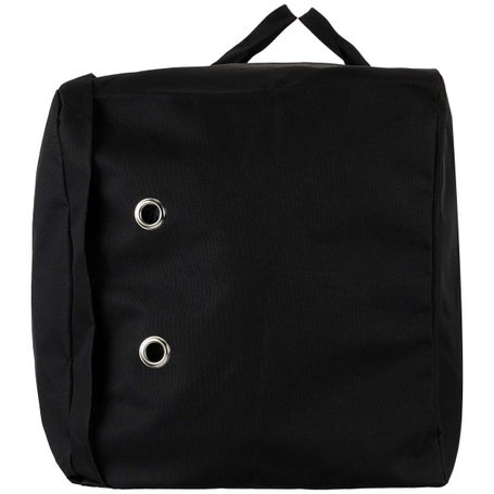 Tough-1 Nylon Hay Bale Protector & Carrier - Water Repellent, 40" X 18" X 16" With Zipper & Handles