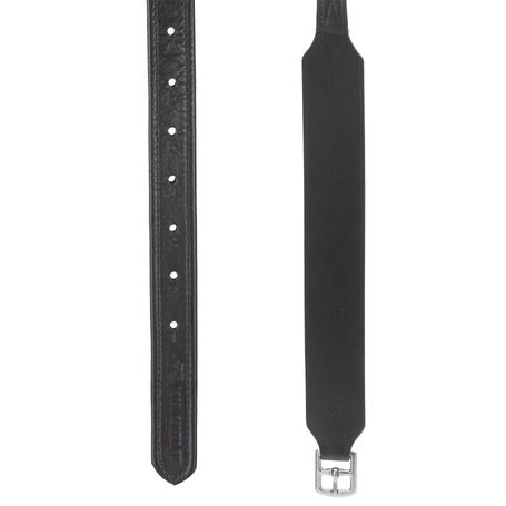 Total Saddle Fit Stability Wide Stirrup Leathers