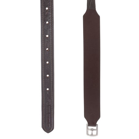 Total Saddle Fit Stability Wide Stirrup Leathers