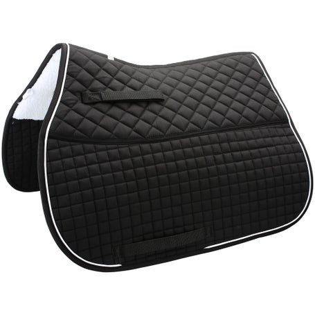 Passport by Toklat Double Back All Purpose Saddle Pad