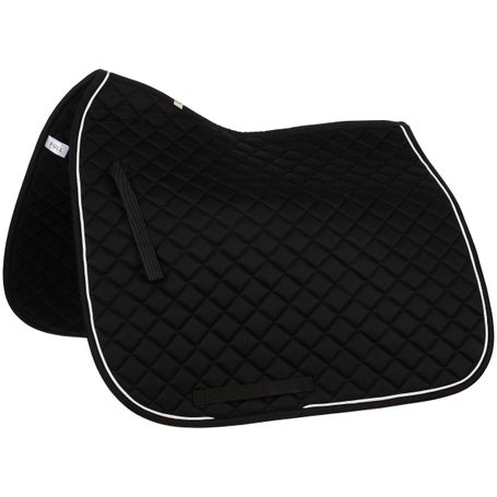 Passport by Toklat Diamond Quilt Dressage Saddle Pad