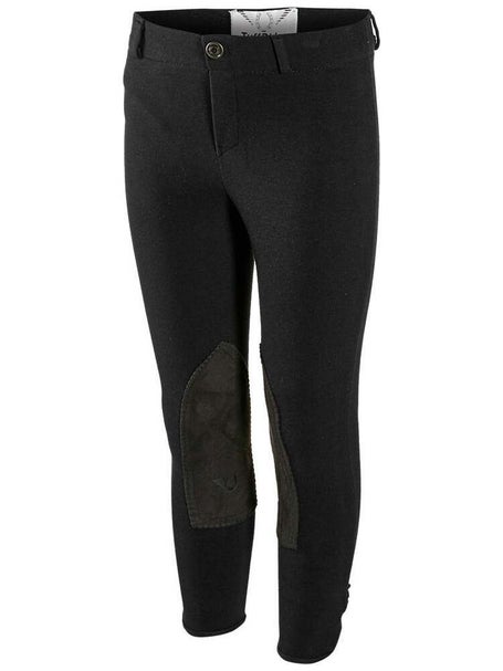 TuffRider Childs Starter Knee Patch Breeches