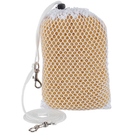 Endurance & Trail Riders Sponge-Bag-Leash Combo