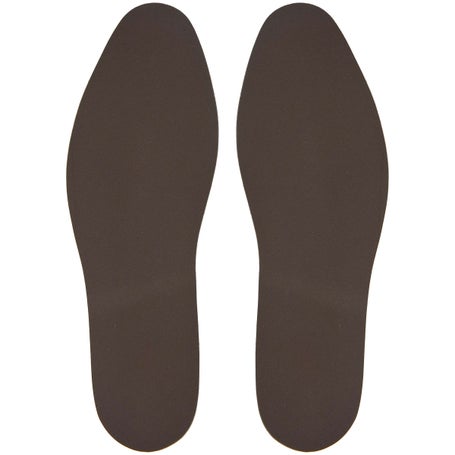 ThinLine Shock Absorbing Anti-Fungal Boot/Shoe Insoles