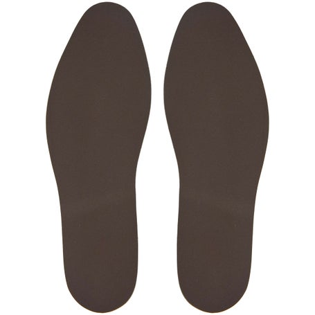 ThinLine Shock Absorbing Anti-Fungal Boot/Shoe Insoles