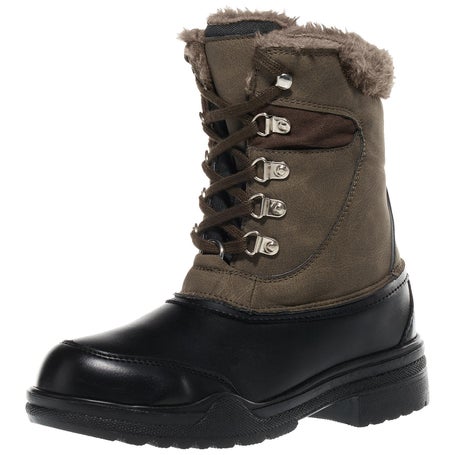 TuffRider Womens SnowShield Winter Paddock Boots