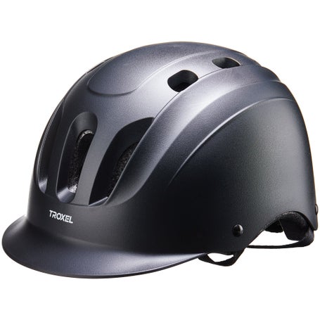 Troxel Sport 2.0 Matte Schooling Riding Helmet