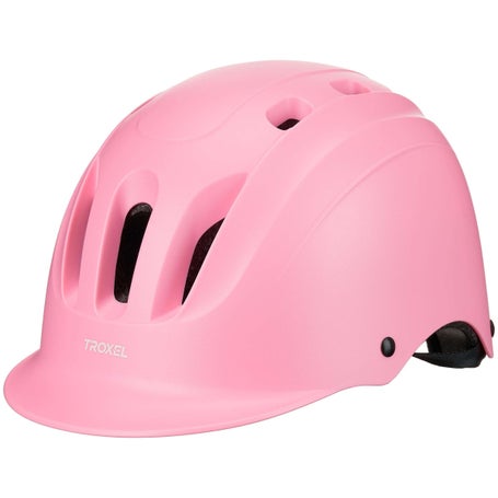 Troxel Sport 2.0 Matte Schooling Riding Helmet