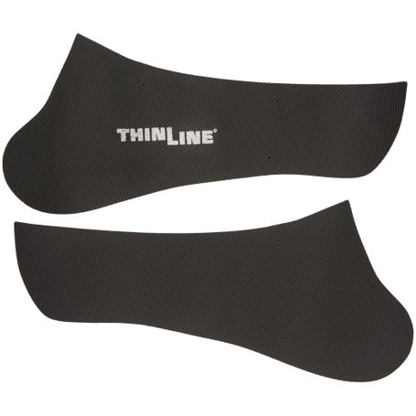 ThinLine Trim To Fit Shims- Trifecta Sheepskin Half Pad