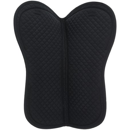 Demi-tampon ThinLine Trifecta Blanc – Matelassure Pour Cheval, Occasion