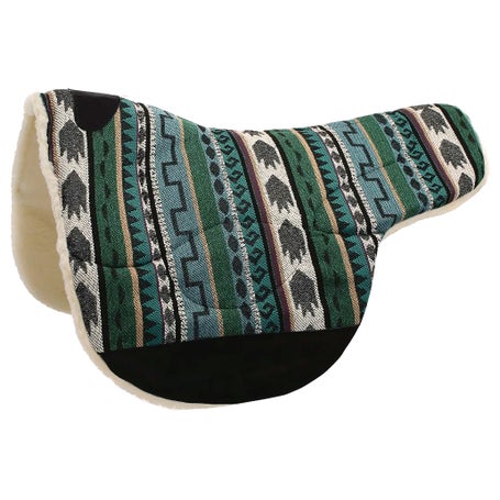 Toklat Tucker Premium Southwest Equitation Saddle Pad