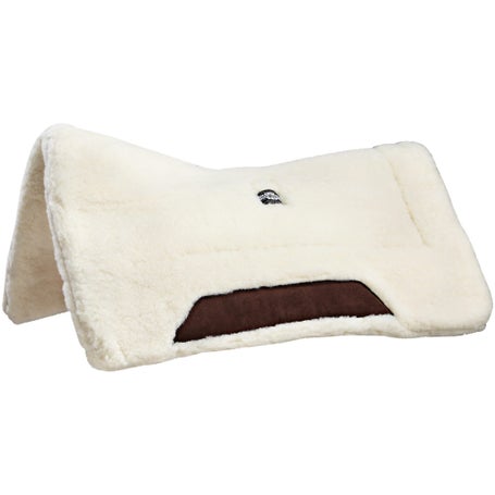 Toklat WoolBack Western Triple Thick Pad Contour 30x30