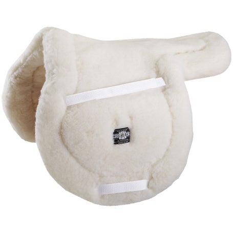 Toklat WoolBack All Purpose Saddle Pad Contoured 