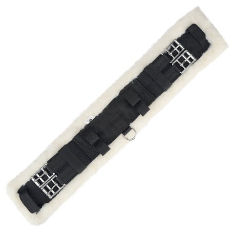 Toklat WoolBack Fleece Dressage Girth