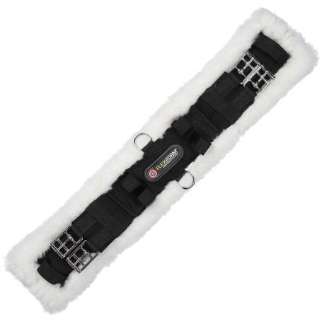 Toklat WoolBack T3 Flex Form Endurance/Dressage Girth