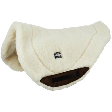 Toklat WoolBack Endurance Saddle Pad Contoured
