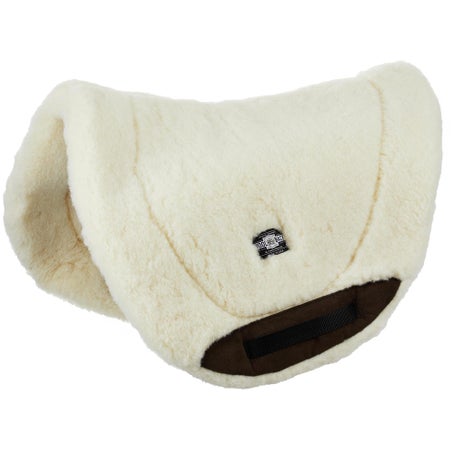Toklat WoolBack Endurance Short Saddle Pad Contoured