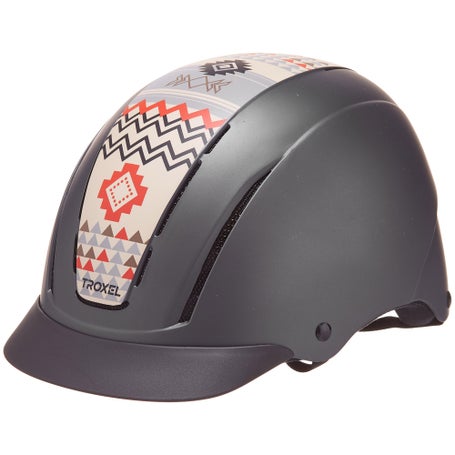 Troxel Periwinkle Spirit Edition Helmet - Adjustable Fit main image 1