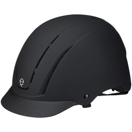 Troxel Spirit Number One DialFit Riding Helmet- Solids